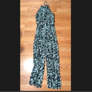 NWT Jumpsuit from Suzy Shier